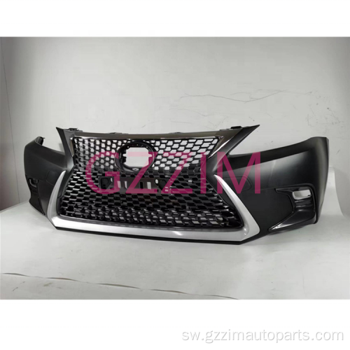 Lexus CT 2010-2013 hadi 2017 vifaa vya kawaida vya grille